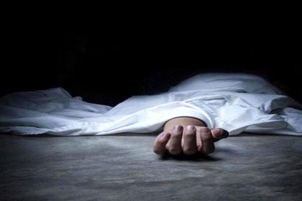 مرگ هولناک مرد میانسال در اتوبان صیاد شیرازی 