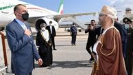 اتفاقی در راه است؟ وزیر خارجه ایران در عمان برای آمریکا پیام برد؟