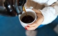 نوشیدن قهوه با معده خالی خوب است یا بد؟