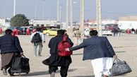 ورود یک میلیون افغانستانی به ایران | فرار از ترس طالبان و گرسنگی