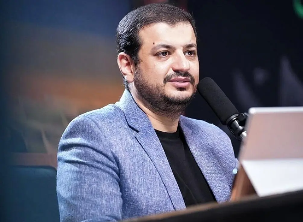حمله روزنامه سپاه به رائفیپور