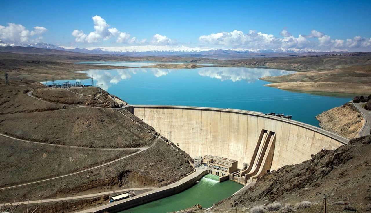 ممنوعیت شنا در دریاچه سدها و تأسیسات آبی اصفهان