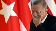 اردوغان: سرنوشت اسرائیل شکست خواهد بود
