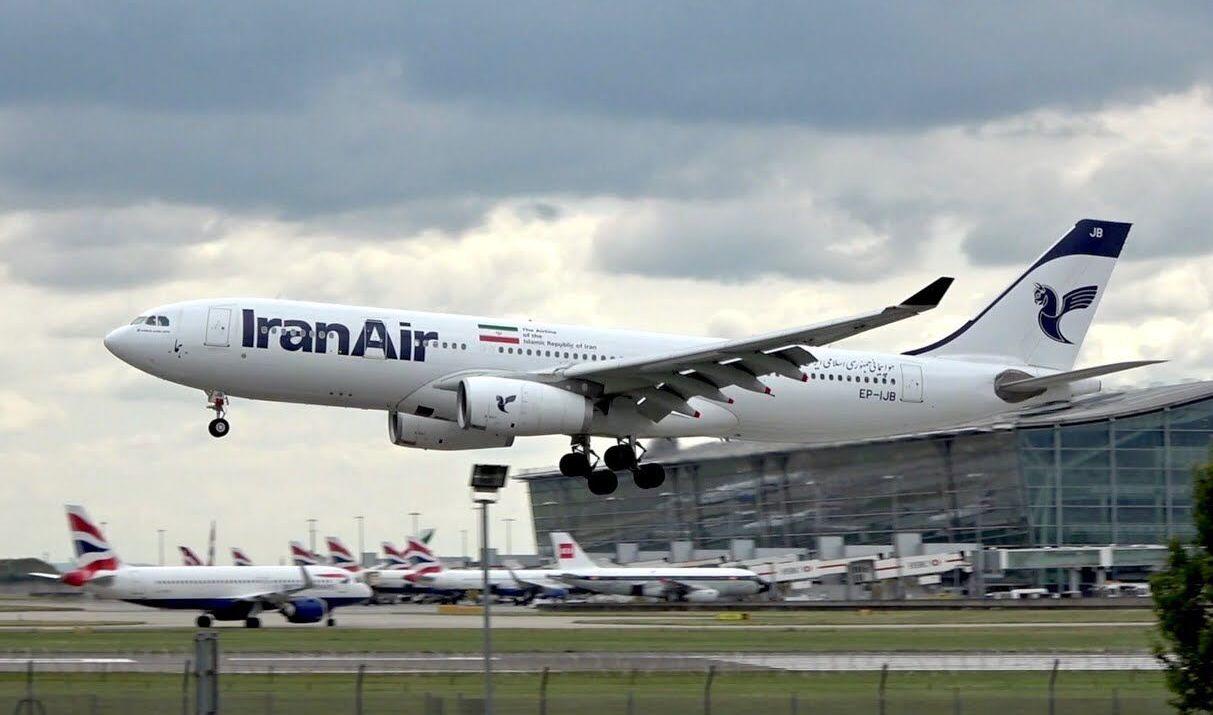 هشدار سران ۷ کشور جهان به ایران | آیا پروازهای ایران ایر به اروپا ممنوع می شوند؟

