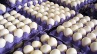 اعلام قیمت جدید تخم‌‌مرغ | مردم تخم‌ مرغ نمی‌خرند!