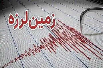 آیا طوفان خبر از زلزله میدهد؟