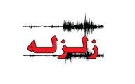 وضعیت اضطراری در شهر تایباد خراسان رضوی + فیلم