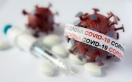 کشف مخفیگاه ویروس کرونا در بدن انسان