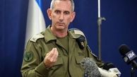کانال تلگرام سخنگوی ارتش رژیم اسرائیل هک شد