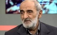 مدیرمسئول کیهان: «مهسا امینی» کاملا عادی دچار سکته قلبی شد
