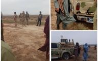 درگیری مرزی ایران و طالبان در تایباد | یک سرباز ایرانی به شهادت رسید