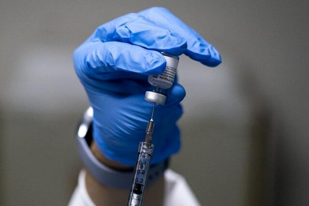 مجوز تزریق دوز چهارم واکسن کرونا صادر شد 