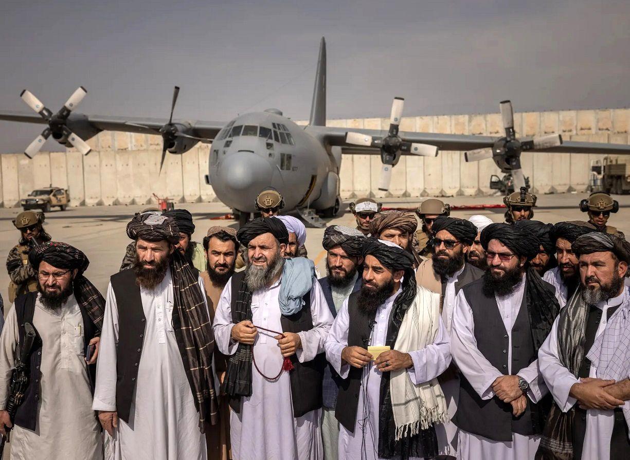 هشدار جدید ایران به طالبان