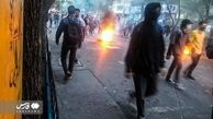 اعتراضات در گیلان | ۷۳۹ نفر دستگیر شدند