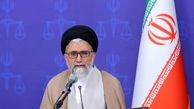 وزیر اطلاعات : بر اساس نظرسنجی های داخل و خارج، مردم ایران به آینده امیدوارند