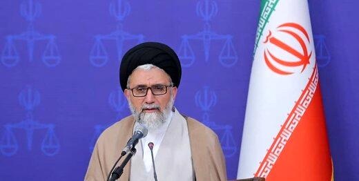 وزیر اطلاعات : بر اساس نظرسنجی های داخل و خارج، مردم ایران به آینده امیدوارند