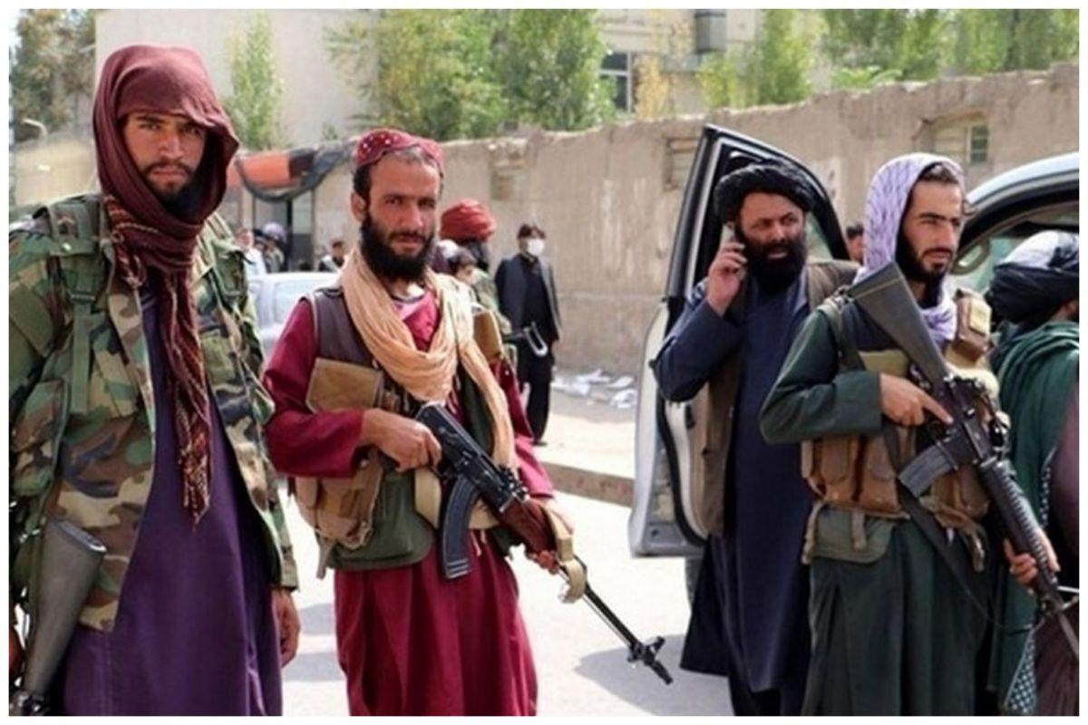 فرمانده نیروهای ویژه طالبان برای محافظت از رهبر طالبان منصوب شد + عکس

