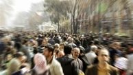 جمعیت تهران از ۹ میلیون نفر عبور کرد