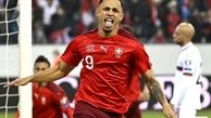 صعود سوییس و انگلیس به جام جهانی قطر؛ ایتالیا به سرنوشت پرتغال دچار شد