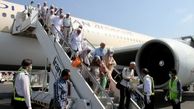 ایران برای جابجایی زائران حج، هواپیما اجاره می کند؟
