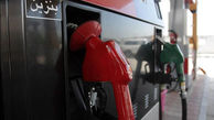 جزئیات تازه از علت صف طولانی پمپ بنزین‌ها | توزیع بنزین به روال عادی بازمی‌گردد؟