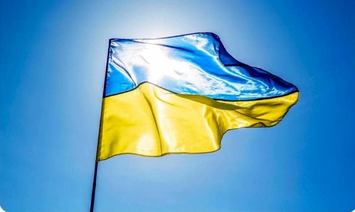عفو بین‌الملل از اوکراین عذرخواهی کرد