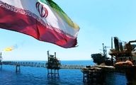 ایران چقدر نفت تولید می کند؟