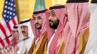 تغییرات جدید در هرم قدرت عربستان