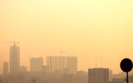 واکنش رئیس سازمان هواشناسی به تعطیلی مدارس به دلیل آلودگی هوا