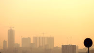 هشدار جدی مدیریت بحران در خصوص آلودگی هوا