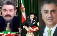 شاهزاده‌های جدید مدعی سلطنت در ایران را بشناسید؛ ما شاه ایرانیم!