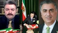 شاهزاده‌های جدید مدعی سلطنت در ایران را بشناسید؛ ما شاه ایرانیم!