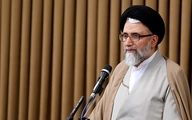 وزیر اطلاعات: ایران به عنوان قدرت بزرگ و تعیین کننده است