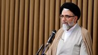 وزیر اطلاعات: ایران به عنوان قدرت بزرگ و تعیین کننده است