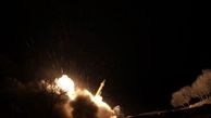 واکنش به  حمله موشکی ایران به مقرهای موساد و داعش 

