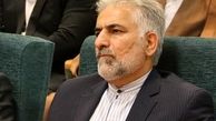سرکشی رئیس سازمان زندان‌ها به محل نگهداری بازداشتی‌های اخیر