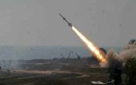 9 موشک ایرانی که آماده حمله به اسرائیل است + عکس و فیلم
