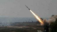 9 موشک ایرانی که آماده حمله به اسرائیل است + عکس و فیلم