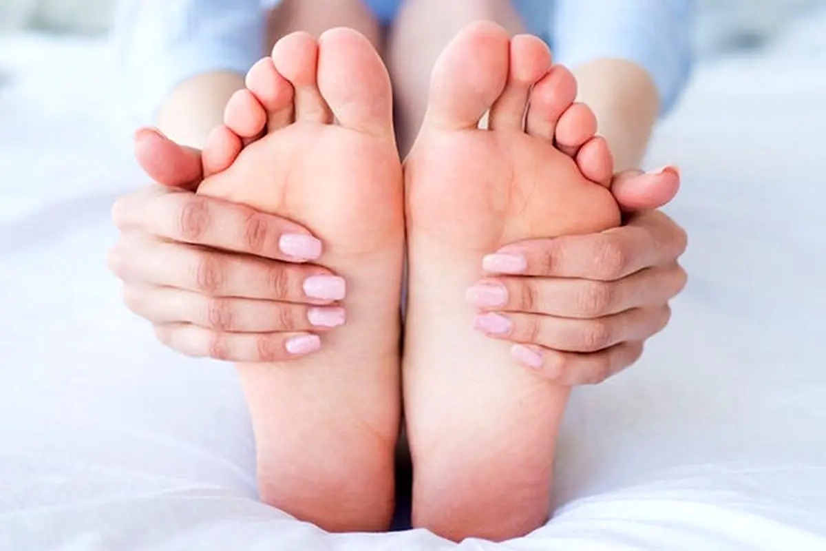 علت پا دردهای مختلف چیست؟ + حقایق جالب