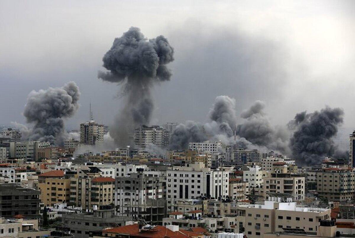 آتش‌بس حماس و اسرائیل به کجا رسید؟