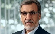 ادعای حمایت مالی محمود خاوری و علی کریمی از اعتراضات 
