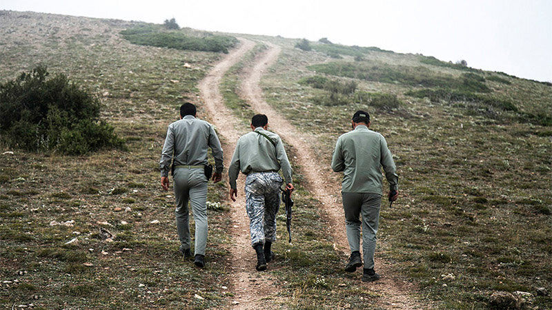 کمبود ۵۰ درصدی نیروی محیط بان در کشور