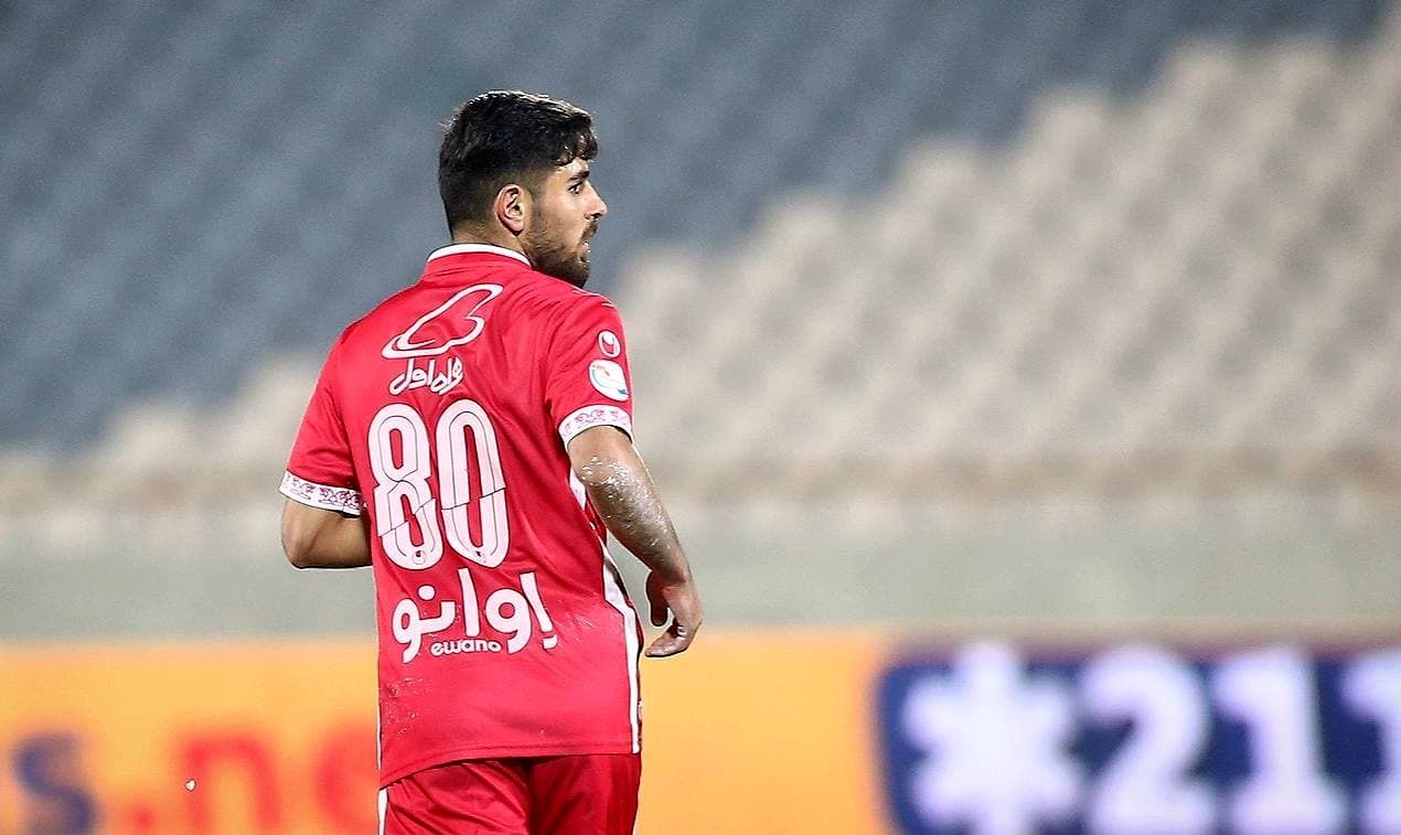 پیشنهاد استقلال به محمد عمری/ یاغی جدید پرسپولیس مشخص شد