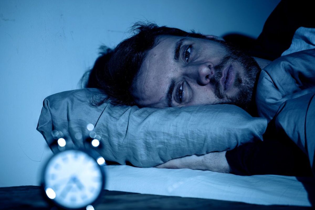 ۴ ترفند برای اینکه یک خواب سالم داشته باشید