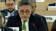 مخالفت شدید پاکستان با قطعنامه ضد ایرانی شورای حقوق بشر