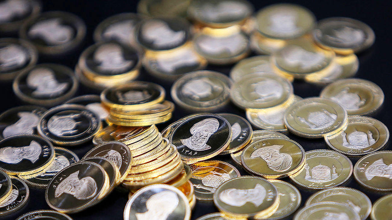 اطلاعیه مهم بورس کالا درباره حراج ربع سکه و گواهی سپرده سکه طلا
