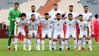 میزبان بازی ایران و لبنان مشخص شد