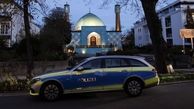 حمله پلیس‌های آلمان به قدیمی‌ترین مرکز اسلامی کشور