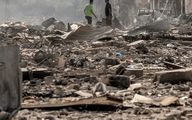 آمریکا برای آتش‌بس فوری در غزه به شورای امنیت قطعنامه داد