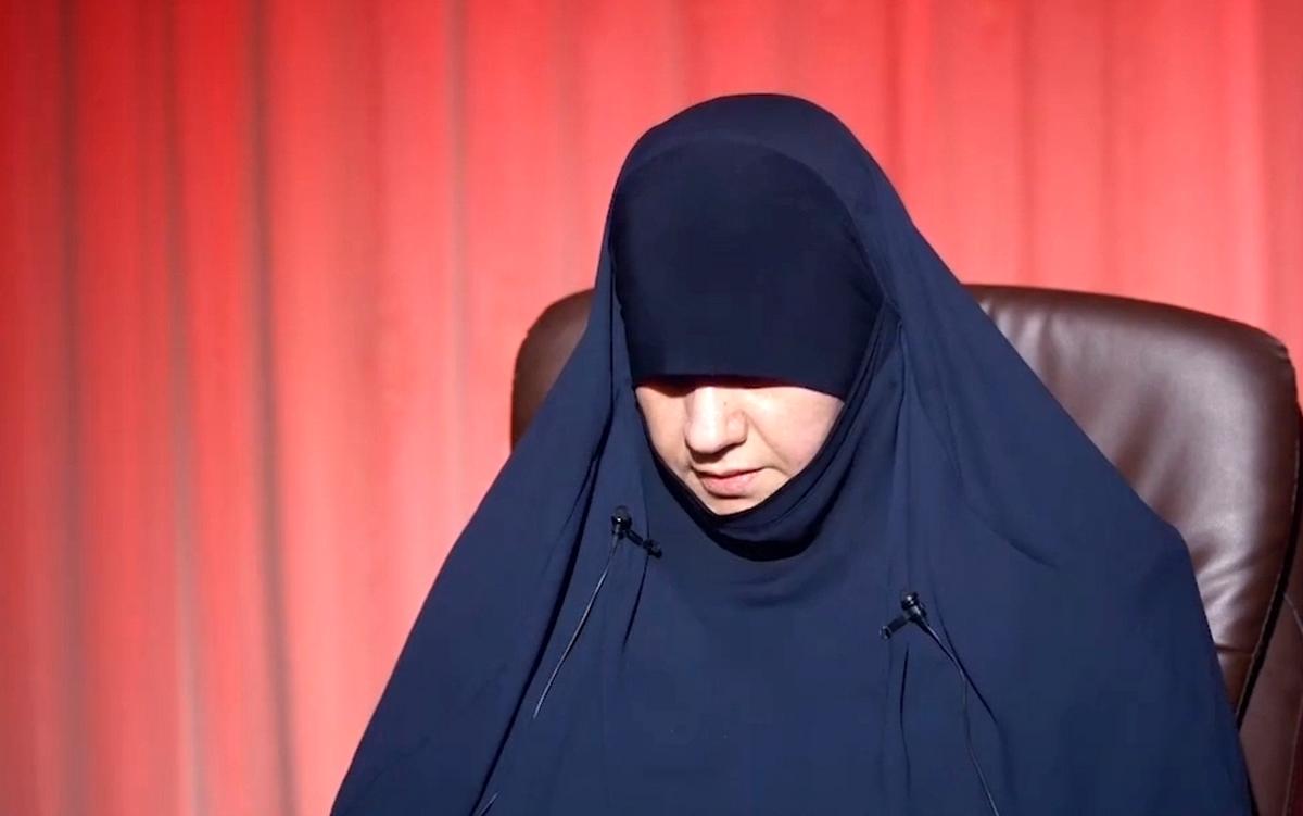 افشاگری‌ تازه همسر سرکرده داعش درباره تعرض جنسی  ابوبکر بغدادی 